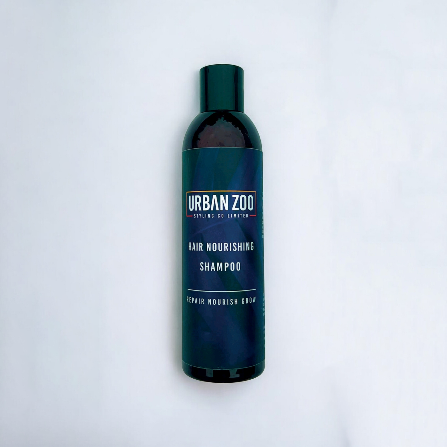 Hair Nourishing Shampoo