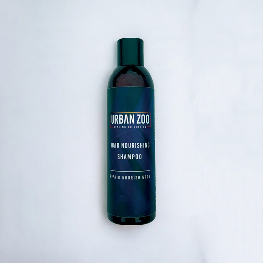 Hair Nourishing Shampoo