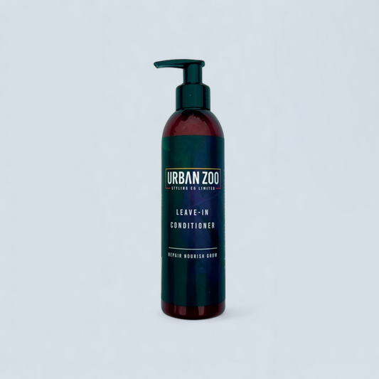 Leave-in Conditioner