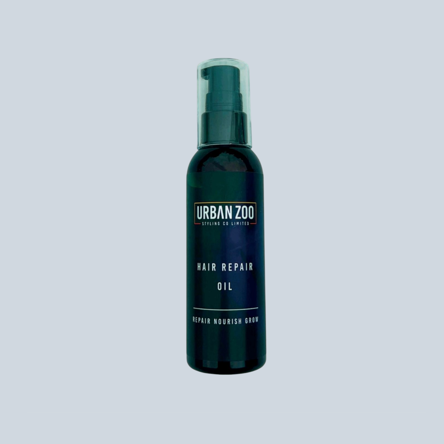 Hair Repair Oil