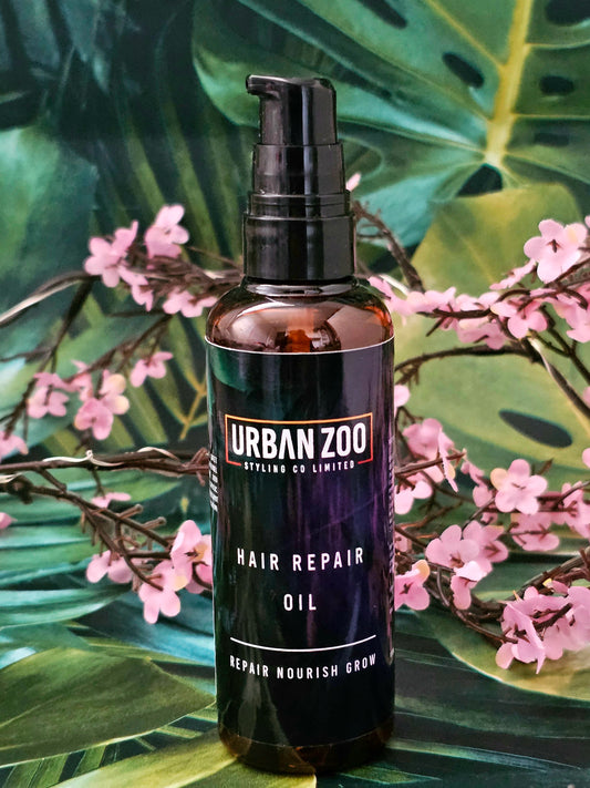 Hair Repair Oil